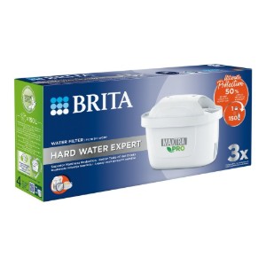 Set 3 filtre BRITA Maxtra PRO Hard Water Expert