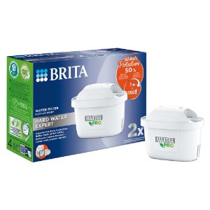 Set 2 filtre BRITA Maxtra PRO Hard Water Expert
