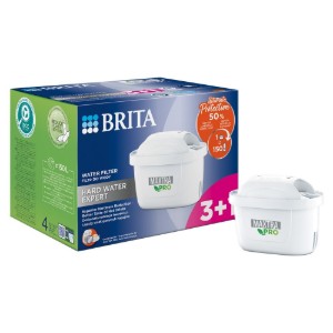 Set 3+1 filtre BRITA Maxtra PRO Hard Water Expert