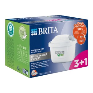 Set 3+1 filtre BRITA Maxtra PRO Hard Water Expert