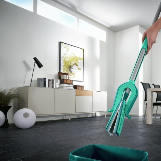 Mop Picobello M Micro Duo - Leifheit