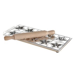 Set pentru preparat paste Pastaia Italiana - Imperia
