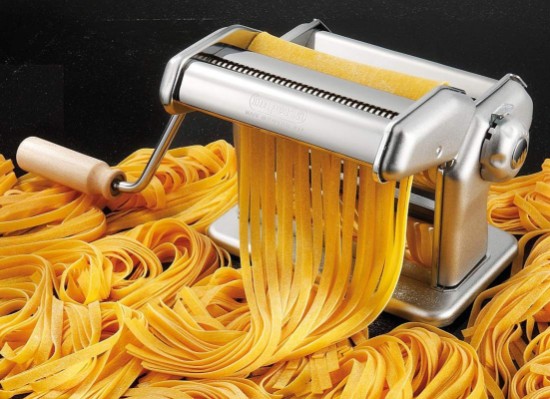 Set pentru preparat paste Pastaia Italiana - Imperia