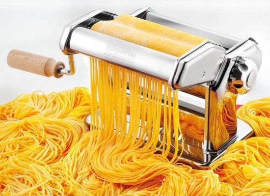 Set pentru preparat paste Pastaia Italiana - Imperia