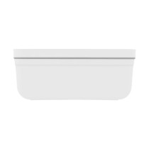 Caserola vidare pentru pranz, plastic, 0,85L, "FRESH & SAVE" - Zwilling