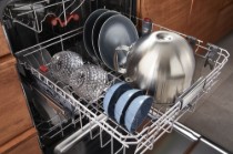 Bol inox cu toarta, 6,6L - KitchenAid