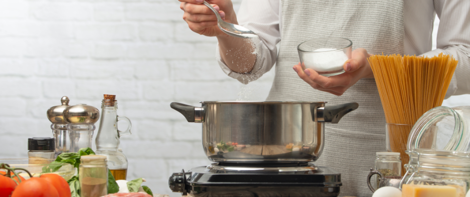 17 trucuri de bucătărie la care nu te-ai fi gândit