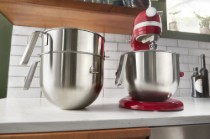 Bol inox, 6,6L - KitchenAid