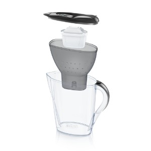 Cana filtranta BRITA Marella 2,4 L Maxtra PRO (grey)