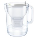 Cana filtranta BRITA Style XL 3,6 L Maxtra PRO (Grey)