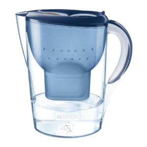 Starter pack BRITA Marella XL 3,5 L (blue) + 2 filtre Maxtra PRO