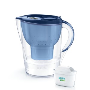 Cana filtranta BRITA Marella XL 3,5 L Maxtra PRO (blue)