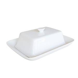 Untiera, portelan, 18 x 14 cm - Kitchen Craft