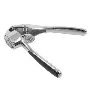 Presa usturoi, zinc, 16 cm - Zokura
