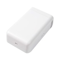 Imprimanta termica etichete, portabila, model D101, Alb - NIIMBOT