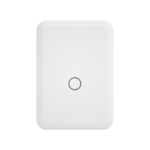 Imprimanta termica etichete, portabila, model D110, Alb - NIIMBOT