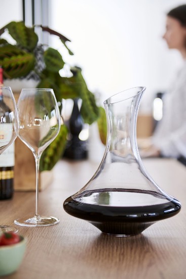 Decantor sticla, 750ml, "Evolution" - Peugeot