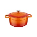 Cratita fonta, 22cm/3,4L, 