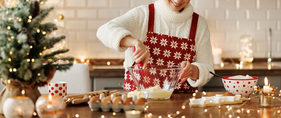 Cum să pregătești rapid mâncărurile festive (fără să simți că trișezi)