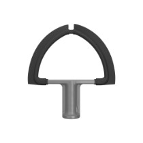 Paleta flexibila pentru mixer Lift-Bowl - KitchenAid