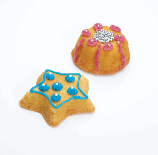 Mini forma de copt, otel carbon - Kitchen Craft