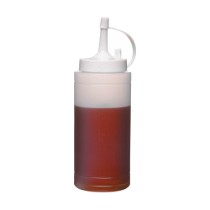 Dozator sos, 200 ml, plastic - Kitchen Craft