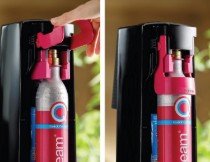 Rezerva butelie CO2 QUICK CONNECT, 60L - SodaStream