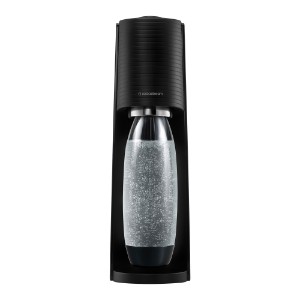 Aparat sifon Terra, Black - SodaStream