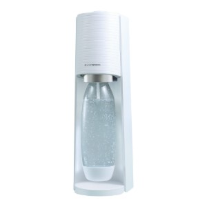 Aparat sifon Terra, White - SodaStream