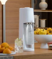 Aparat sifon Terra, White - SodaStream