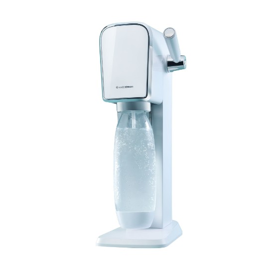 Aparat sifon Art, White - SodaStream