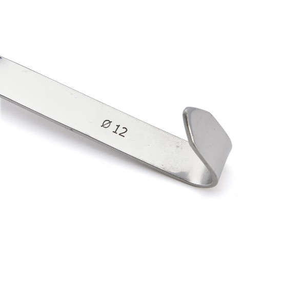 Spumiera 40,2 cm inox - de Buyer