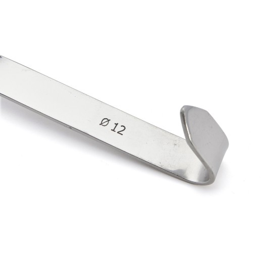 Spumiera inox, 40,2 cm - de Buyer