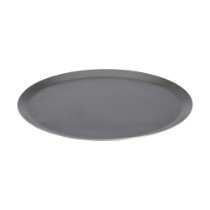 Tava pizza, 28 cm, aluminiu CHOC - de Buyer