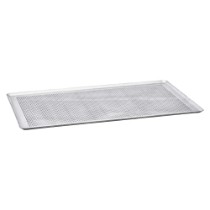 Tava cu micro-perforatii 53 x 32,5 cm - de Buyer