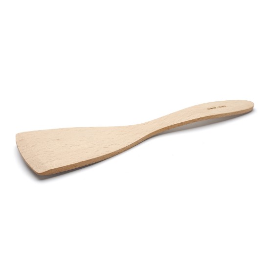 Spatula B-Bois, lemn de fag, 30 cm - de Buyer