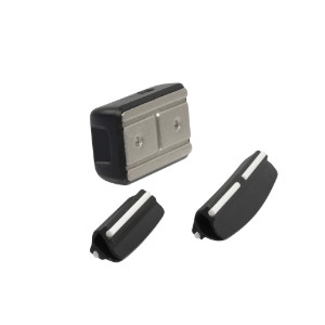 Kit 3 piese de ascutire, 3 etape - Zokura