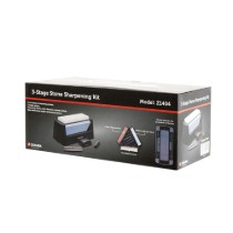 Kit 3 piese de ascutire, 3 etape - Zokura