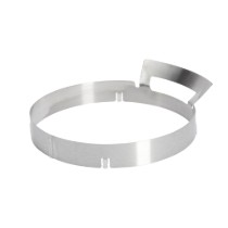 Adaptor pentru tigaie wok 511435, 24cm - de Buyer