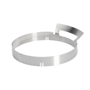 Adaptor pentru tigaie wok 511435, 24cm - de Buyer