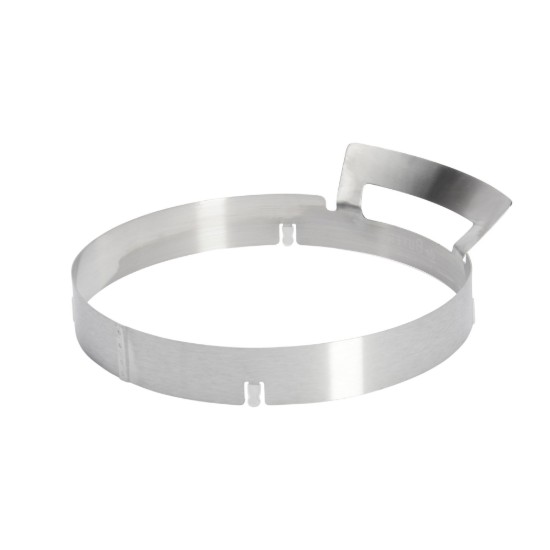 Adaptor pentru tigaie wok 511435, 24cm - de Buyer