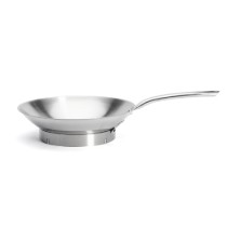 Adaptor pentru tigaie wok 511435, 24cm - de Buyer