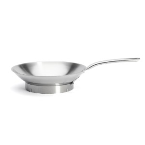 Adaptor pentru tigaie wok 511435, 24cm - de Buyer