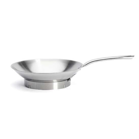 Adaptor pentru tigaie wok 511435, 24cm - de Buyer