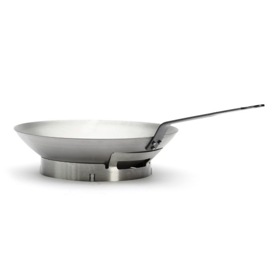 Adaptor pentru tigaie wok 511435, 24cm - de Buyer