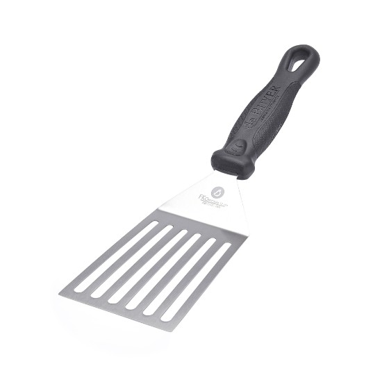 Spatula inox, 12 cm - de Buyer