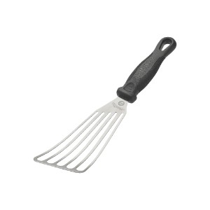 Paleta inox, 17 cm - de Buyer