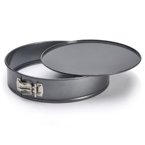 Forma de copt, otel, 28 cm - de Buyer