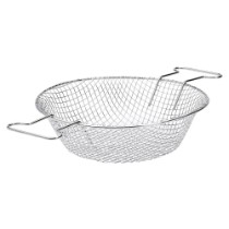 Cos prajire, 30 cm, inox - de Buyer