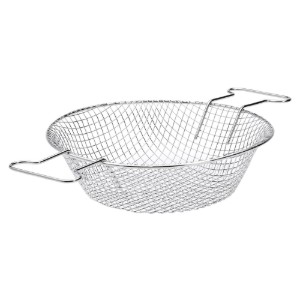 Cos prajire, inox, 30cm - de Buyer
